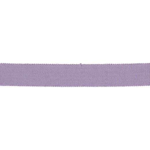 Versailles 7/8" Grosgrain Ribbon - Wisteria by Europatex Fabric Versailles 100% Rayon China See Sample Horizontal: N/A and Vertical: N/A 0.88 inches  - Fabric Carolina -