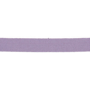 Versailles 7/8" Grosgrain Ribbon Wisteria by Europatex Fabric