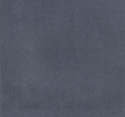 Sarabelle Suede Slate H6SARA0017 by Old World Weavers Designer Fabric ESSENTIAL LEATHERS / SUEDES / HIDES 100% POLYESTER CHINA MEDIUM DUTY Horizontal: 0" and Vertical: 0" 57 - Swanky Fabrics -
