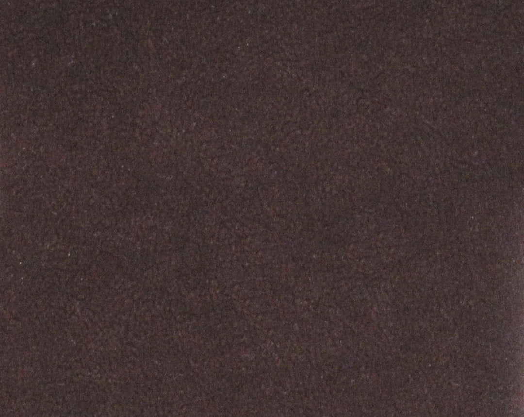 Georgia Suede Espresso H659373753 by Old World Weavers Designer Fabric