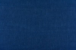 Scalamandre Fabric Stonewash Navy