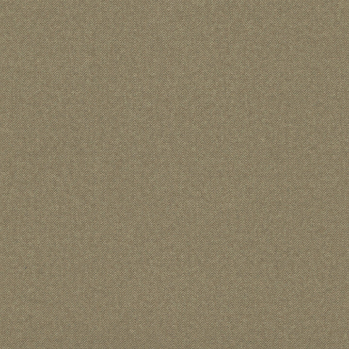 Savile Linen Wallpaper by Quietwall HP QuietWall Covers about 13.5 square feet Unpasted No repeat, random match 54-in by 3-ft long roll - Fabric Carolina -