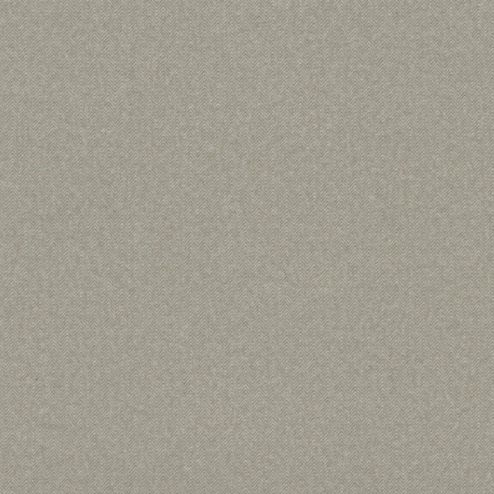Savile Taupe Wallpaper by Quietwall HP QuietWall Covers about 13.5 square feet Unpasted No repeat, random match 54-in by 3-ft long roll - Fabric Carolina -