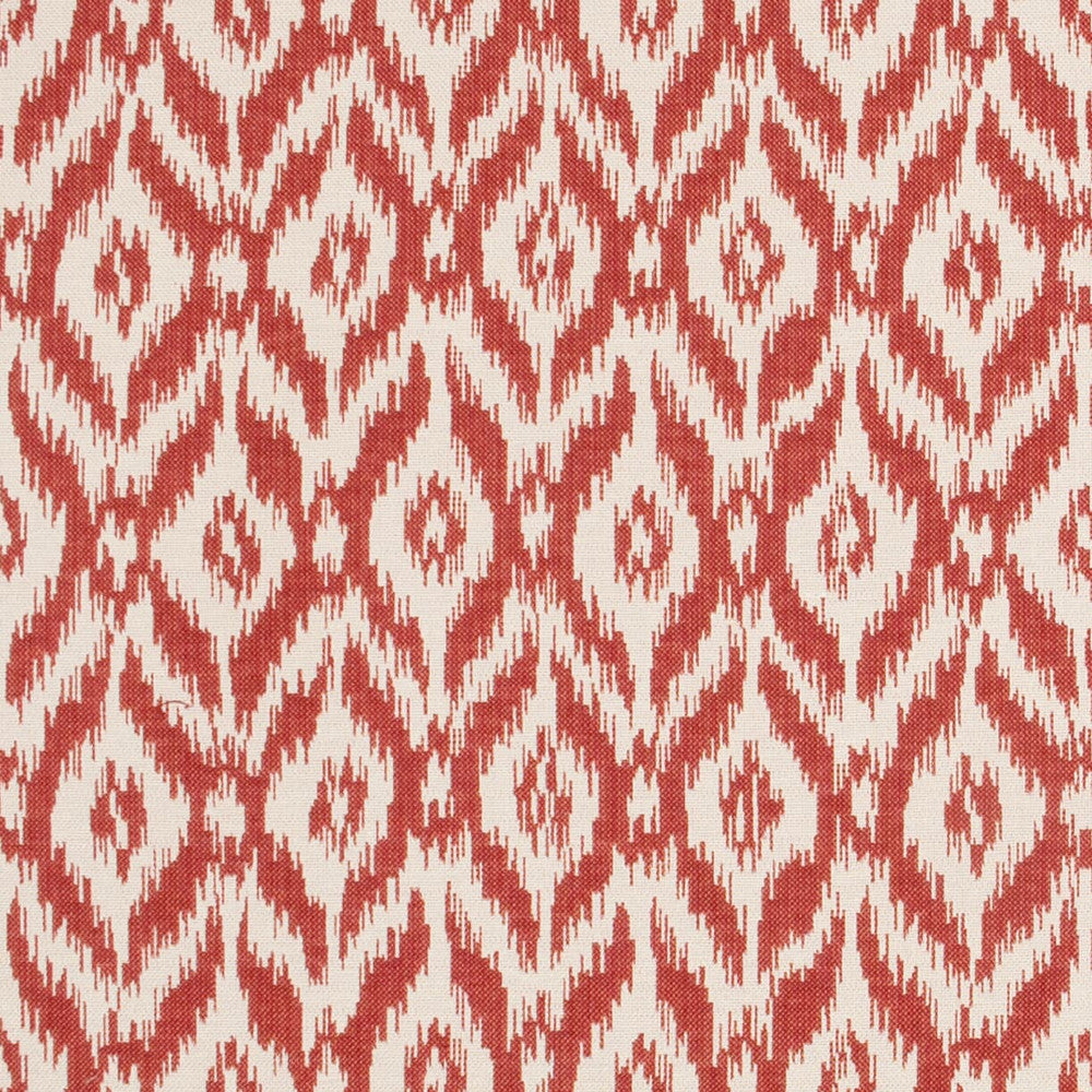 Haberdash 6 Tomato by Stout Fabric RAINBOW LIBRARY RASPBERRY/RUBY 58%COT 42%POL INDIA FLAME RETARDANT-U.F.A.C. CLASS 1 FLAME RETARDANT-N.F.P.A. 260A CLASS 1 WYZENBEEK 35 000 DOUBLE RUB WEAR TEST (HEAVY DUTY) </p><p>Repeat: 7.875 55 in - Fabric Carolina -