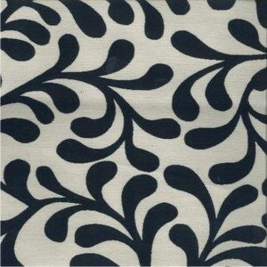 Hacienda Onyx by Norbar Fabric 69% COTTON 31% POLYESTER CHINA 27,000 WYZENBEEK </p><p>Repeat: H-13.50" V-13.50" 56" - Fabric Carolina -