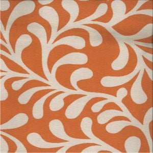 Hacienda Pumpkin by Norbar Fabric See Sample 69% COTTON 31% POLYESTER CHINA 27,000 WYZENBEEK H-13.50" V-13.50" 56" - Fabric Carolina -