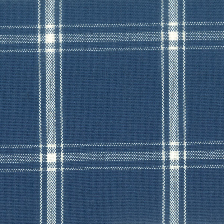 Hackle 1 Blue by Stout Fabric Comfortable Living Denim/Navy 80% Polyester 20% Linen CHINA FLAME RETARDANT-N.F.P.A. 260A CLASS 1 CATB 117-2013 WYZENBEEK 100 000 DOUBLE RUB WEAR TEST (HEAVY DUTY) Horizontal: 3.5 and Vertical: 3.25 54 in - Fabric Carolina -