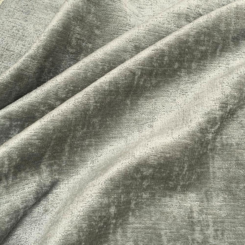 Hackett Glacier by Magnolia Designer Fabric - 100% Poly China 51000 Horizontal: 0 and Vertical: 0 56" - Swanky Fabrics -
