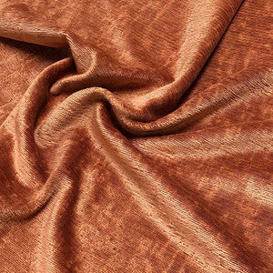 Hackett Peach by Magnolia Fabric