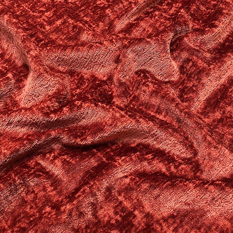 Hackett Punch by Magnolia Fabric See sample 100% Polyester CHINA 51,000 </p><p>Repeat: Horizontal: 0 and Vertical: 0 56" - Fabric Carolina -