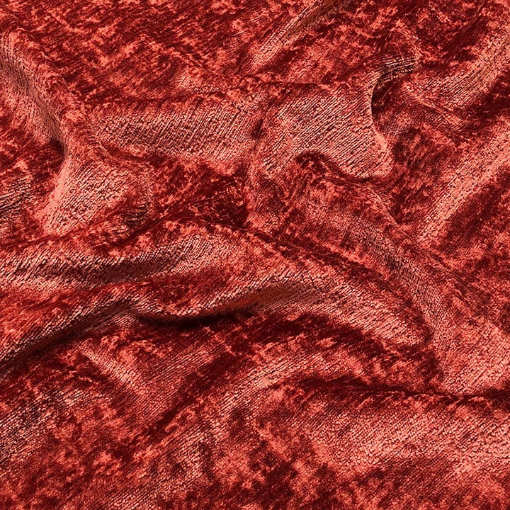 Hackett Punch by Magnolia Fabric See sample 100% Polyester CHINA 51,000 </p><p>Repeat: Horizontal: 0 and Vertical: 0 56" - Fabric Carolina -