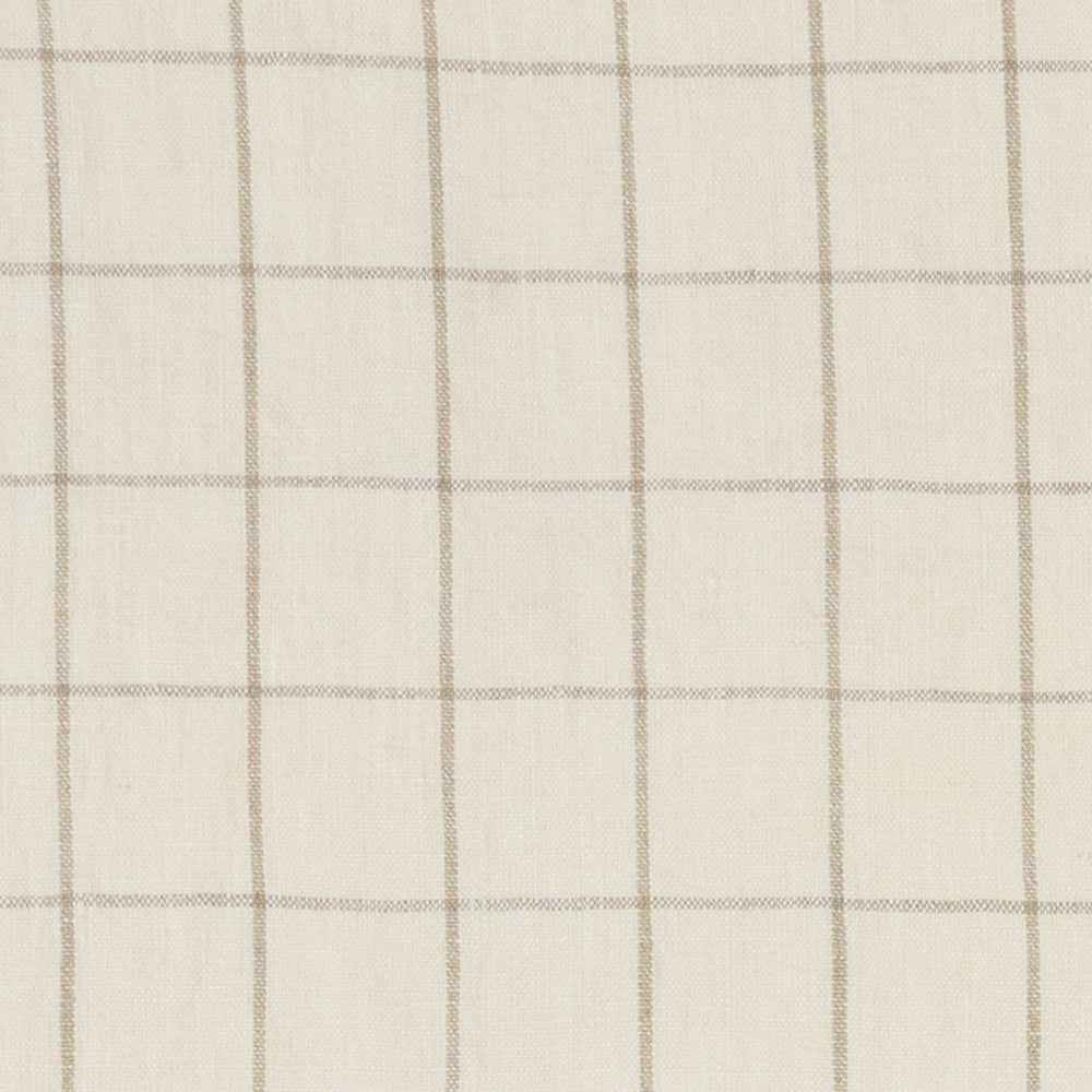 HADLEY 35J9391 by JF Fabric COASTLINE 100% Linen India Horizontal: 2 and Vertical: 2 54 - Fabric Carolina -