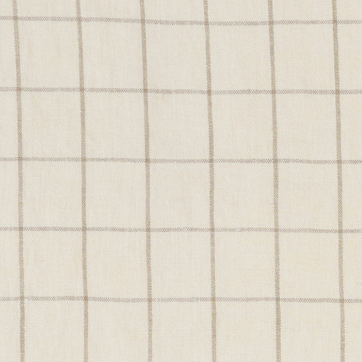 HADLEY 35J9391 by JF Designer Fabric COASTLINE 100% Linen India  Horizontal: 2 and Vertical: 2 54  - Swanky Fabrics -