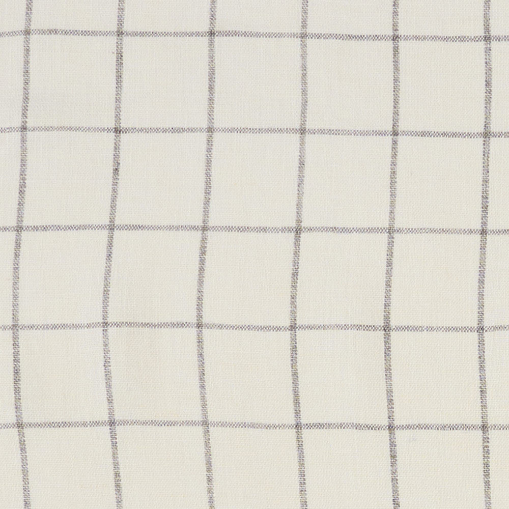 HADLEY 94J9391 by JF Fabric COASTLINE 100% Linen India Horizontal: 2 and Vertical: 2 54 - Fabric Carolina -