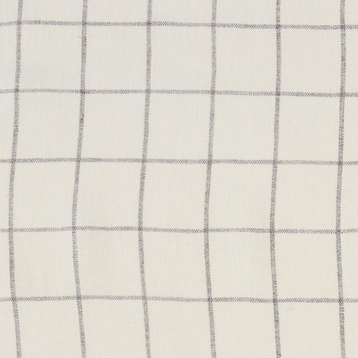 HADLEY 94J9391 by JF Fabric COASTLINE 100% Linen India Horizontal: 2 and Vertical: 2 54 - Fabric Carolina -