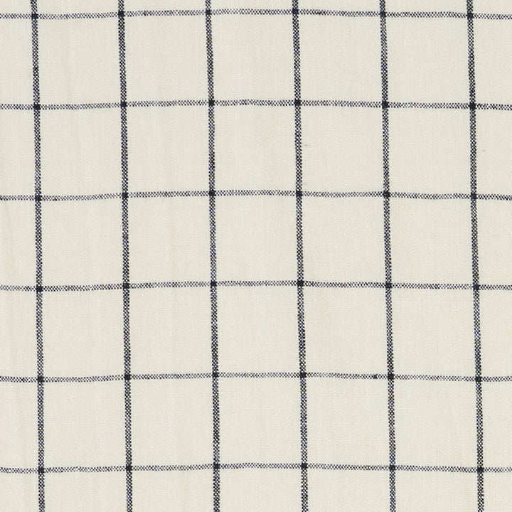 HADLEY 97J9391 by JF Fabric COASTLINE 100% Linen India Horizontal: 2 and Vertical: 2 54 - Fabric Carolina -