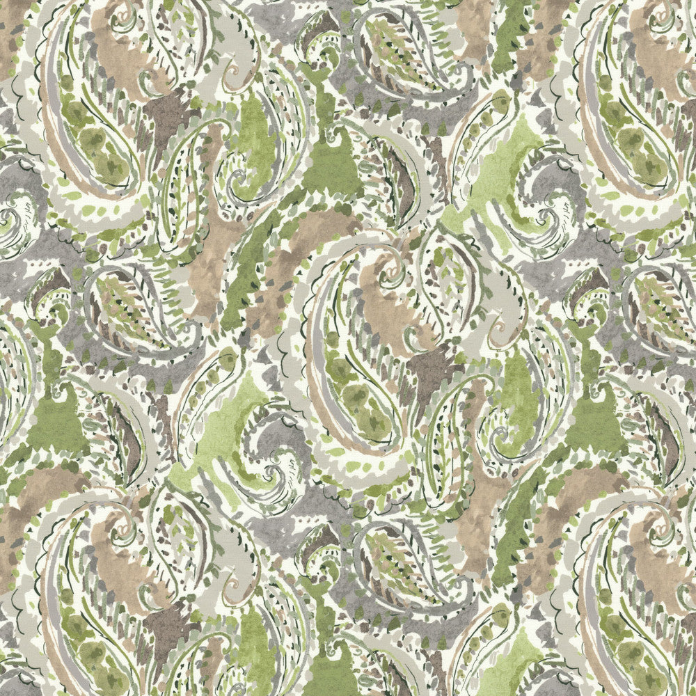 Hadrane 4 Jungle by Stout Fabric Stout Fabric Hadrane 4 JungleFabric RAINBOW LIBRARY PISTACHIO/CHIVE 100%COT PAKISTAN </p><p>Repeat: H: 27.250, V: 26.500 54 in - Fabric Carolina -
