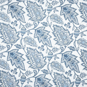 Hagen 1 Slate by Stout Fabric