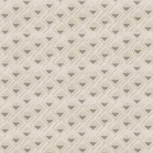 Hague 1 Ash by Marcus William Fabric