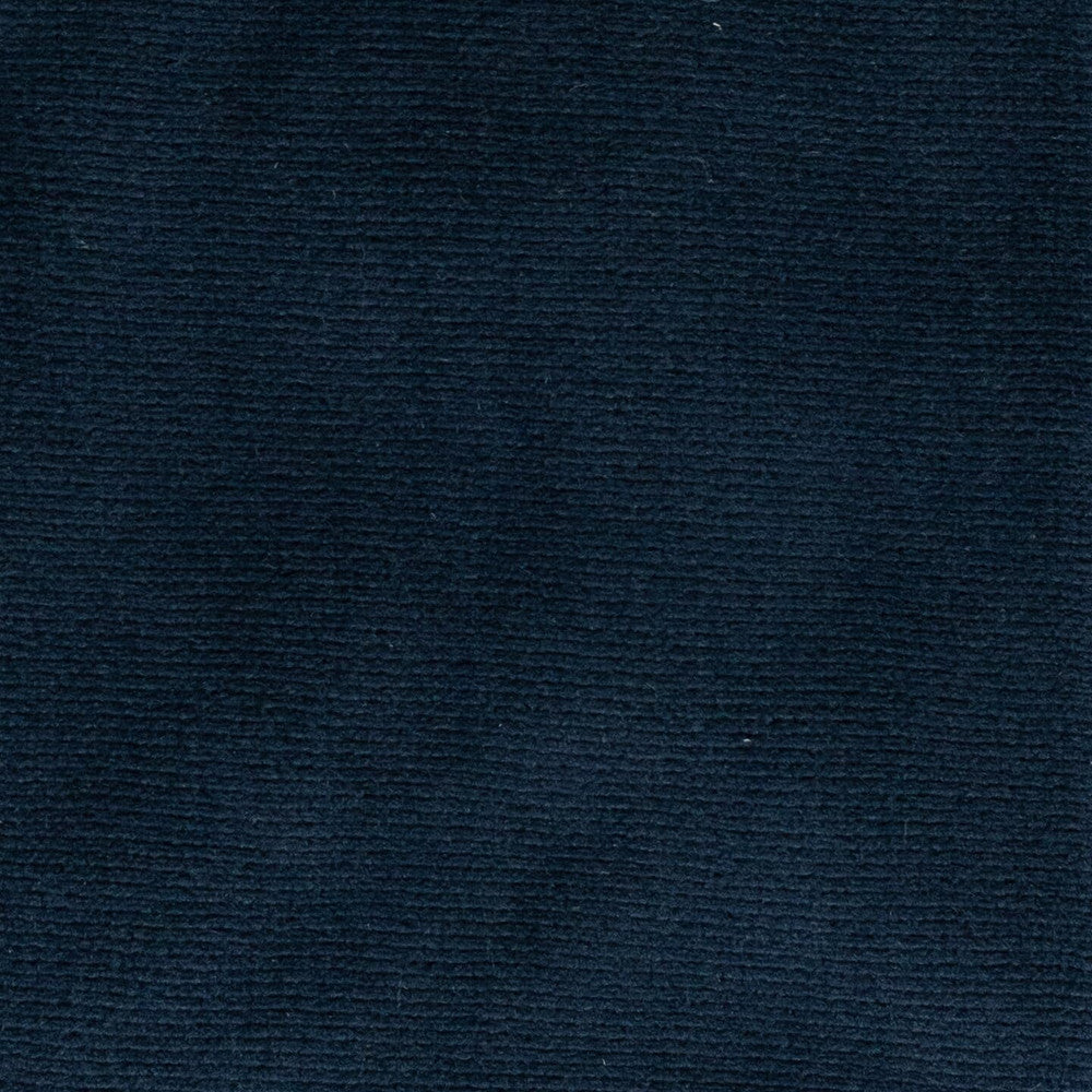 Haiku 4 Indigo by Stout Fabric LIVING IS EASY LAKE/OCEAN 100%POL TURKEY Horizontal: 0.000 and Vertical: 0.000 55 in - Fabric Carolina -