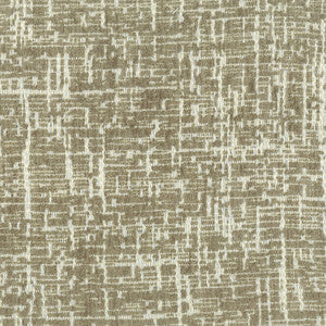 Haircut 2 Toffee by Stout Fabric