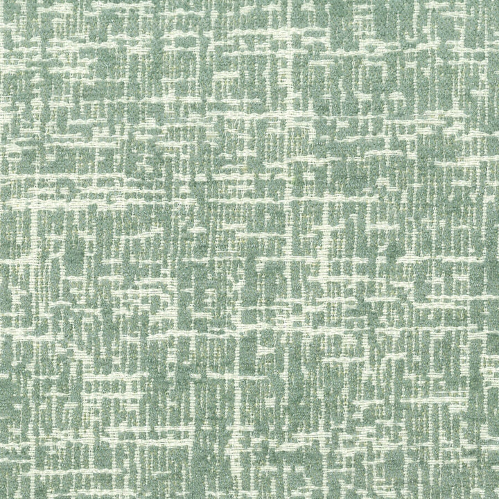 Haircut 3 Seafoam by Stout Fabric Stout Fabric Haircut 3 SeafoamFabric RAINBOW LIBRARY SEASPRAY/ICECICLE CHINA </p><p>Repeat: H: 2.000, V: 2.000 56 in - Fabric Carolina -