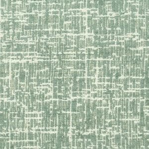 Haircut 3 Seafoam by Stout Fabric