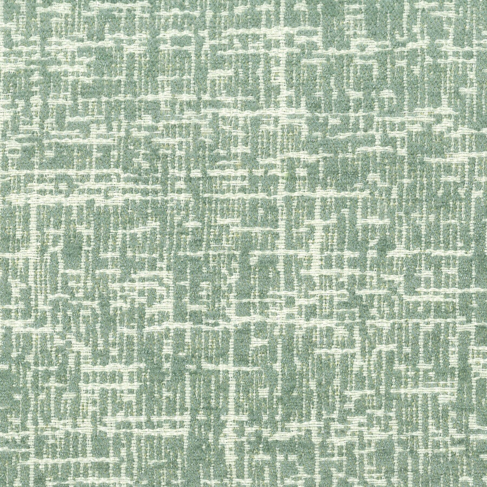 Haircut 3 Seafoam by Stout Fabric RAINBOW LIBRARY SEASPRAY/ICECICLE 85%POL 15%COT CHINA WYZENBEEK 45 000 DOUBLE RUB WEAR TEST (HEAVY DUTY) Horizontal: 2 and Vertical: 2 56 in - Fabric Carolina -