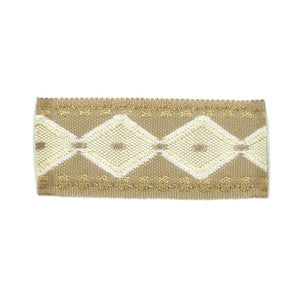 Halation 1 Taupe by Stout Trim