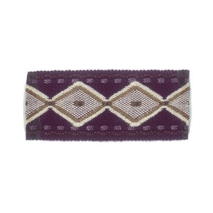 Halation 5 Violet by Stout Trim