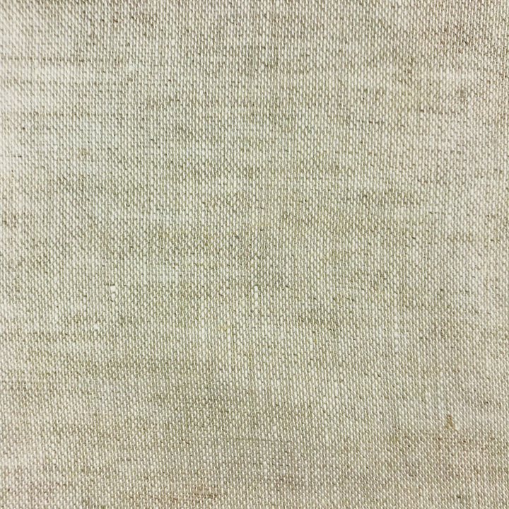 Hale 1 Linen by Stout Fabric COLOR MY WINDOW SANDALWOOD 100%LIN POLAND Horizontal: 0 and Vertical: 0 60 in - Fabric Carolina -
