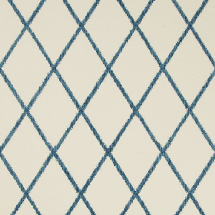 Haleakala-15 by Kravet Basics Fabric - COTTON - 100% India MEDIUM Horizontal: 4.75 and Vertical: 7.5 54 - Fabric Carolina -