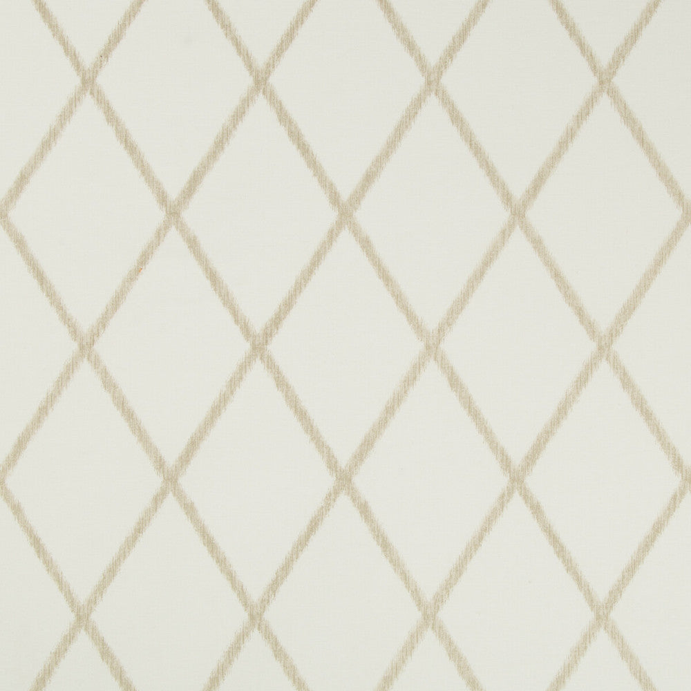 Haleakala-16 by Kravet Basics Designer Fabric COTTON - 100% India MEDIUM Horizontal: 4.75 and Vertical: 7.5 54 - Swanky Fabrics -