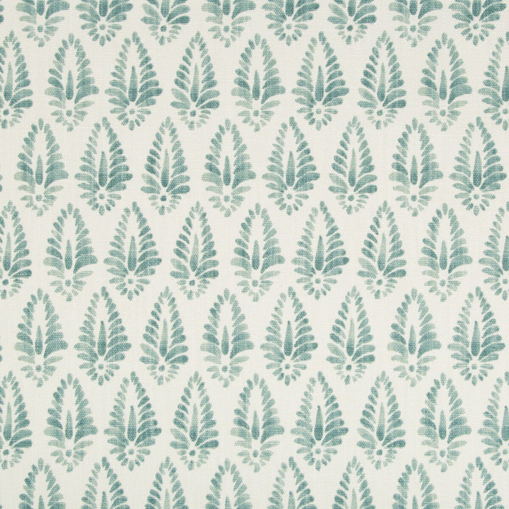Haleiwa-135 by Kravet Basics Designer Fabric - COTTON - 85%;LINEN - 15% United States HEAVY Horizontal: 5.4 and Vertical: 5.05 54 - Swanky Fabrics -