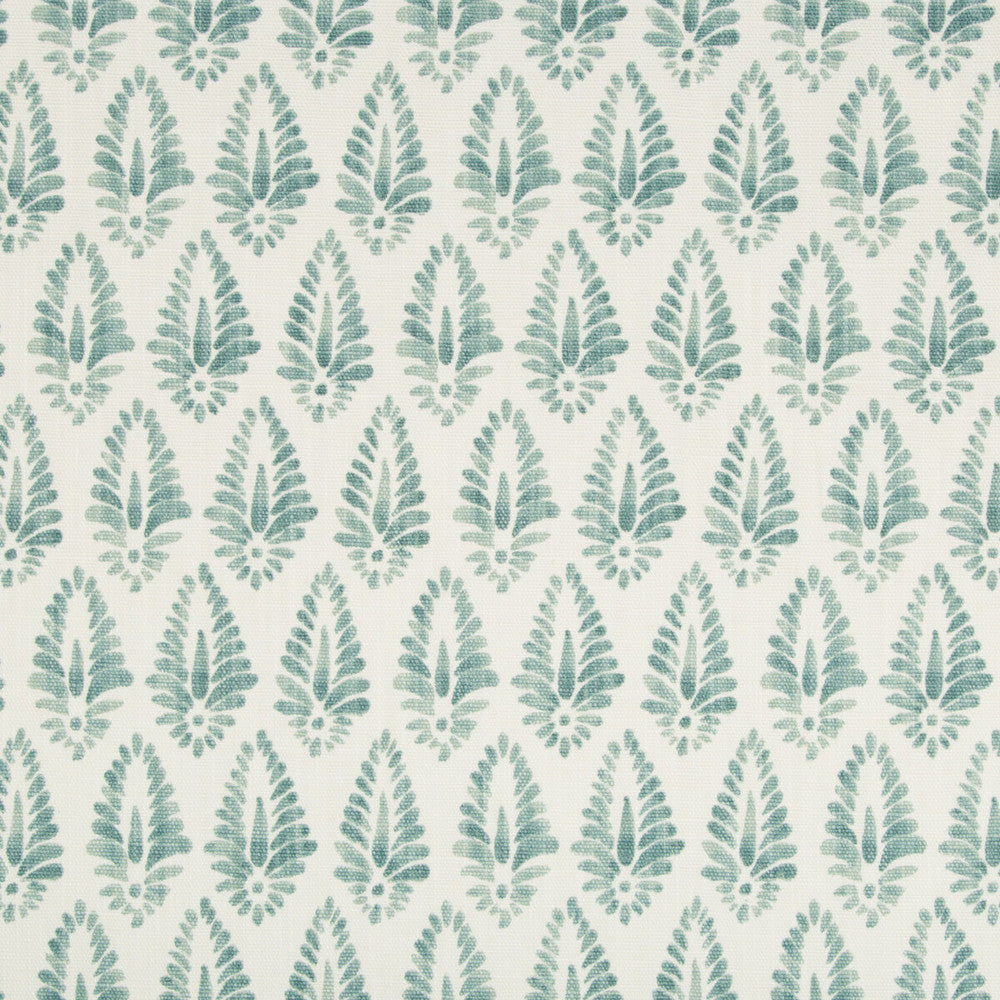 Haleiwa-135 by Kravet Basics Designer Fabric COTTON - 85%;LINEN - 15% United States HEAVY Horizontal: 5.4 and Vertical: 5.05 54 - Swanky Fabrics -