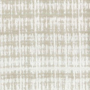 Haley Ivory by Norbar Designer Fabric DESTINY 100% POLYESTER INDIA 9 3/4"V 13 1/2"H 54" - Swanky Fabrics -
