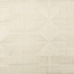 Halfway 1 Platinum by Stout Fabric