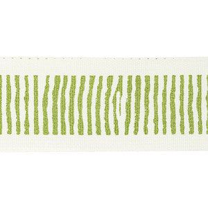 Halifax Tape 10 Avocado by Stout Trim