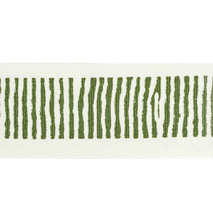 Halifax Tape 11 Apple by Stout Trim Stout Trim Halifax Tape 11 AppleTrim NATURAL BEAUTY TRIM INDIA </p><p>Repeat: H: 2.500, V: 5.000 2.5 in - Fabric Carolina -