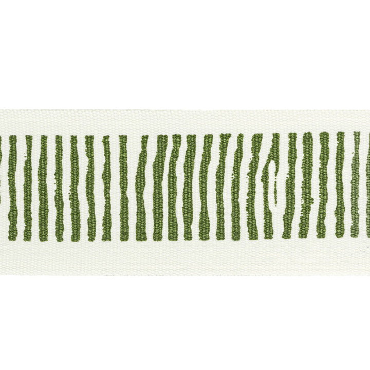 Halifax Tape 11 Apple by Stout Trim Stout Trim Halifax Tape 11 AppleTrim NATURAL BEAUTY TRIM INDIA </p><p>Repeat: H: 2.500, V: 5.000 2.5 in - Fabric Carolina -