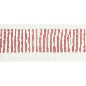 Halifax Tape 8 Flamingo by Stout Trim