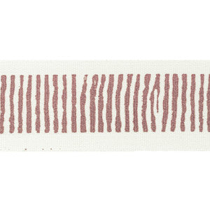 Halifax Tape 9 Rouge by Stout Trim