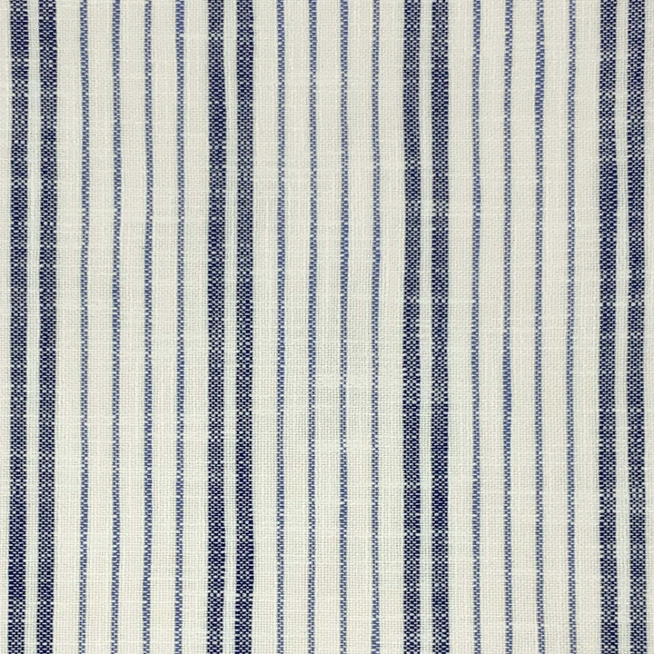 HALIBURTON 67J9411 by JF Fabric DOCKSIDE 100% Polyester United States Horizontal: 3.5 and Vertical: 54 - Fabric Carolina -