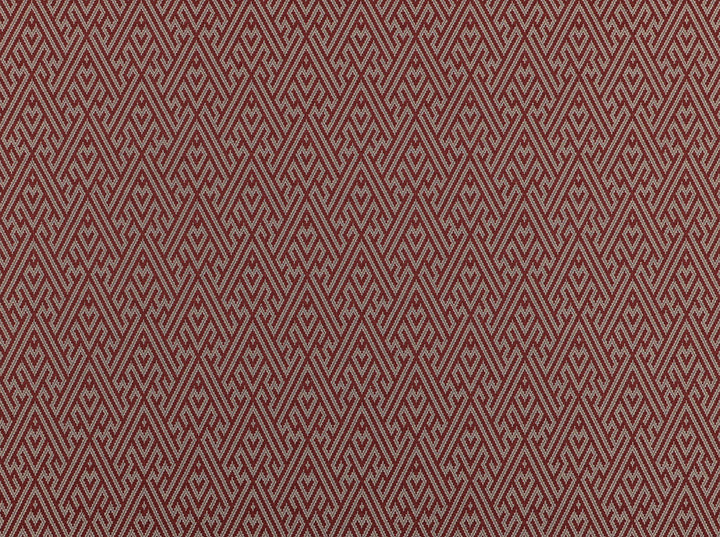 Halifax Cinnabar 38 by Covington Fabric 52% COTTON 48% POLYESTER TAI 50000+ Horizontal: 4.5 and Vertical: 2.25 55 - Fabric Carolina -
