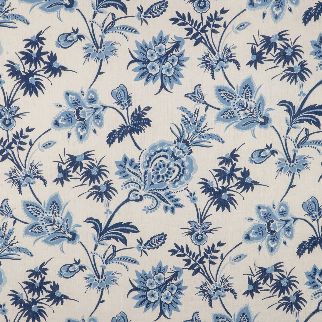 Hallandale - Royal By Kravet Design Fabric