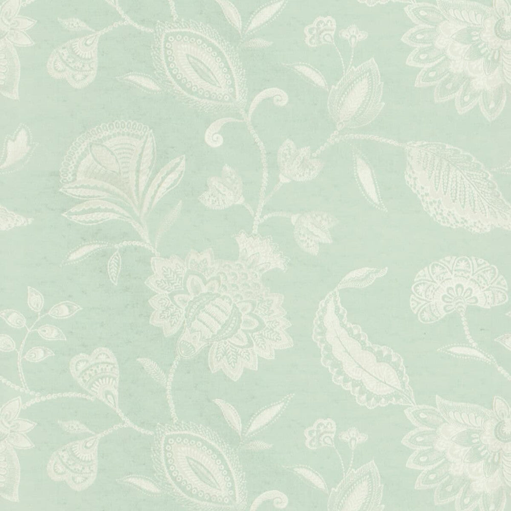 Hamac 1 Dewkist by Stout Designer Fabric RAINBOW LIBRARY AQUAMARINE/SEACREST 60%POL 40%SVI CHINA FLAME RETARDANT-U.F.A.C. CLASS 1 CATB 117-2013 WYZENBEEK 21 000 DOUBLE RUB WEAR TEST (HEAVY DUTY) Horizontal: 28.5 and Vertical: 22.5 57 in - Swanky Fabrics -