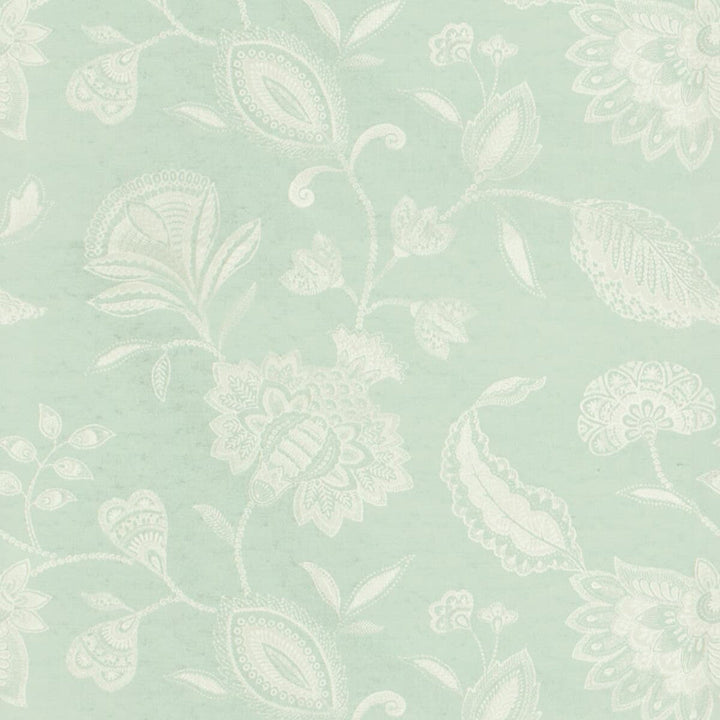 Hamac 1 Dewkist by Stout Designer Fabric Rainbow Library Aquamarine/Seacrest 60% Polyester 40% Spun Viscose CHINA FLAME RETARDANT-U.F.A.C. CLASS 1 (OR A) CATB 117-2013 WYZENBEEK 21 000 DOUBLE RUB WEAR TEST (HEAVY DUTY) Horizontal: 28.5 and Vertical: 22.5 57 in - Swanky Fabrics -