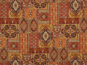 Hamadi Sunset 738 by Covington Fabric