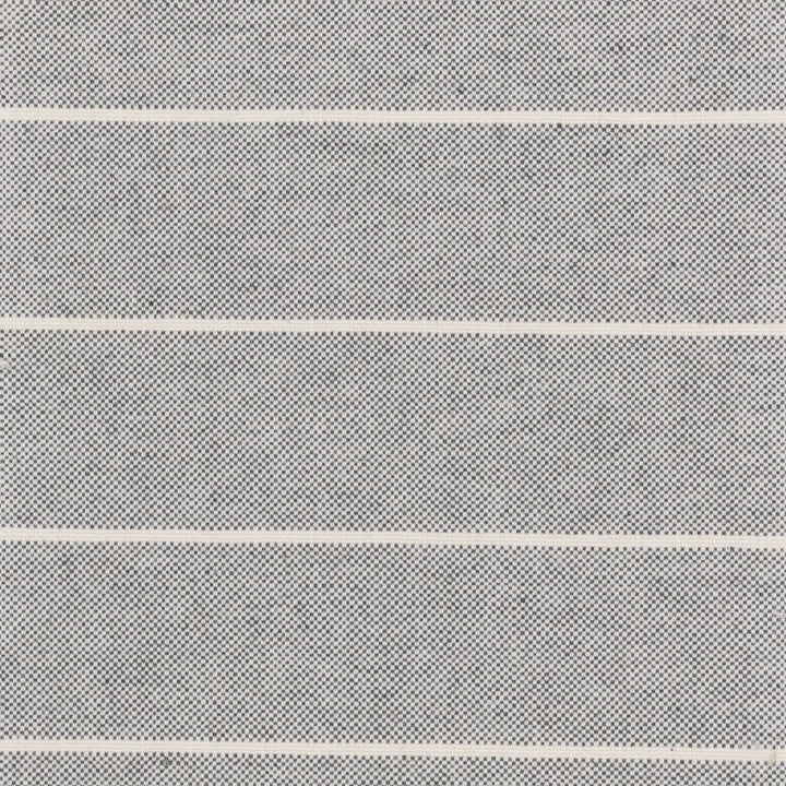 Hamilton 1 Slate by Stout Fabric JUST STRIPES DENIM/SLATE 88%COT 12%POL USA Horizontal: 0.000 and Vertical: 1.625 54 in - Fabric Carolina -