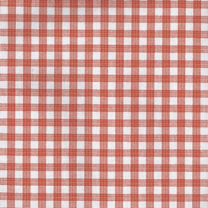 Hamlet Orange 601 by Norbar Fabric See Sample 100% COTTON PORTUGAL PASSES UFAC 1, CALIFORNIA BULLETIN 117 </p><p>Repeat: Horizontal: and Vertical: 1/2" 54 - Fabric Carolina -